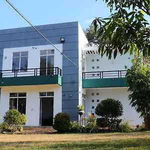 Peacock Resort